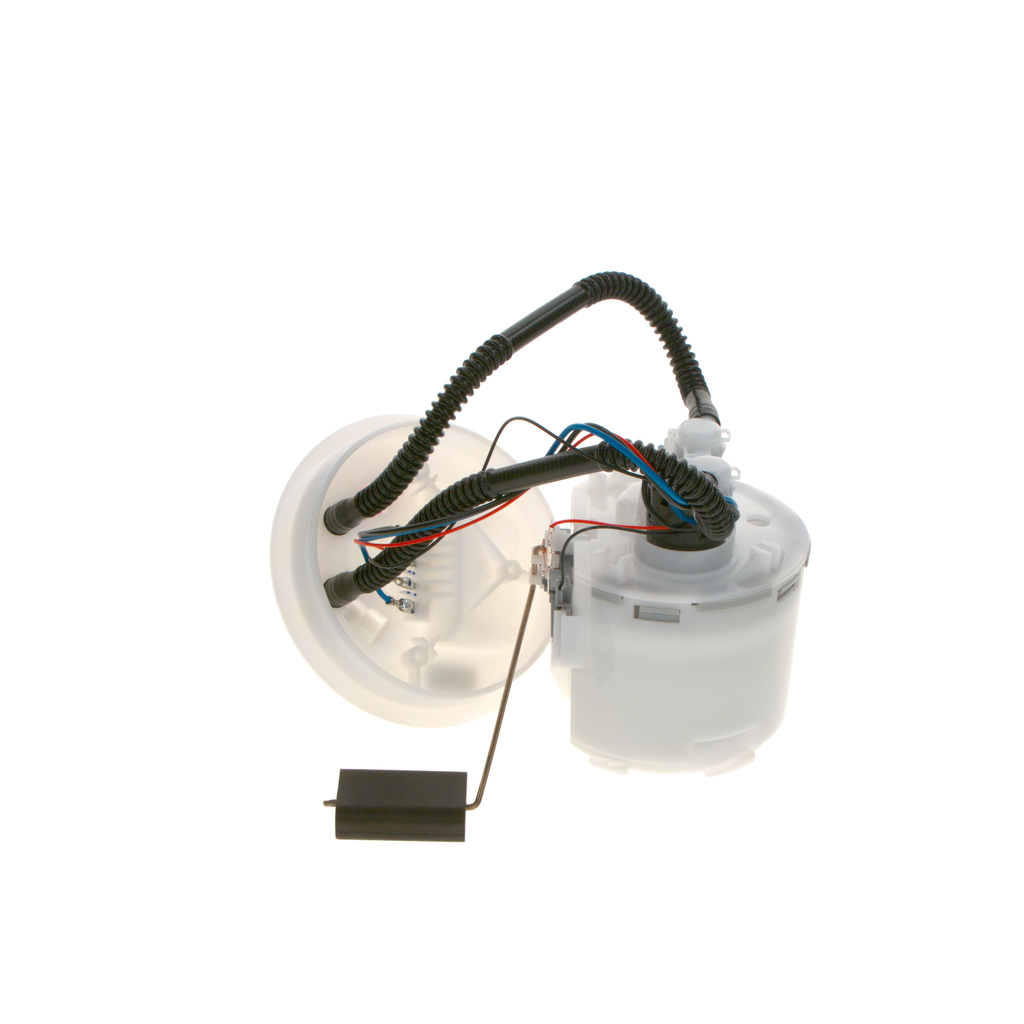 BOSCH 0 986 580 994 FORD TOURNEO CONNECT Polttoainepumppu (diesel ja bensa)