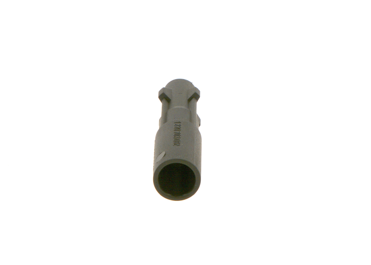 BOSCH Ficha, vela de ignição 1 220 703 012