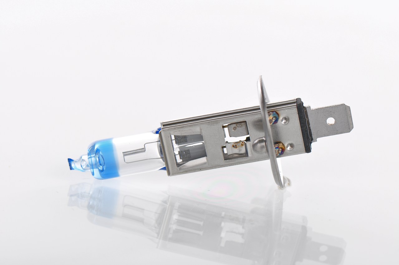 BOSCH Glühlampe, Fernscheinwerfer 1 987 301 105