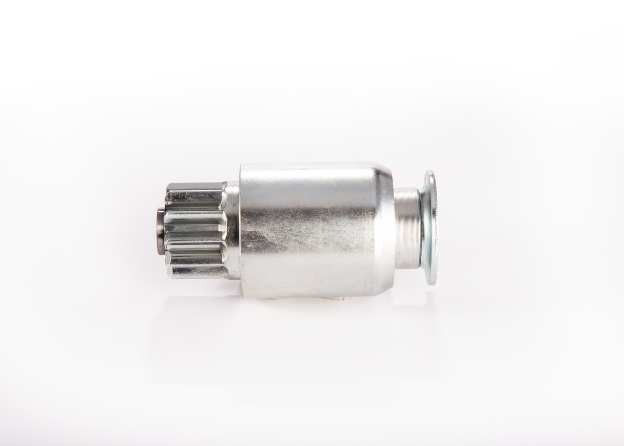 Engranaje de rueda libre, arrancador A0001501031 BOSCH 2 008 109 203