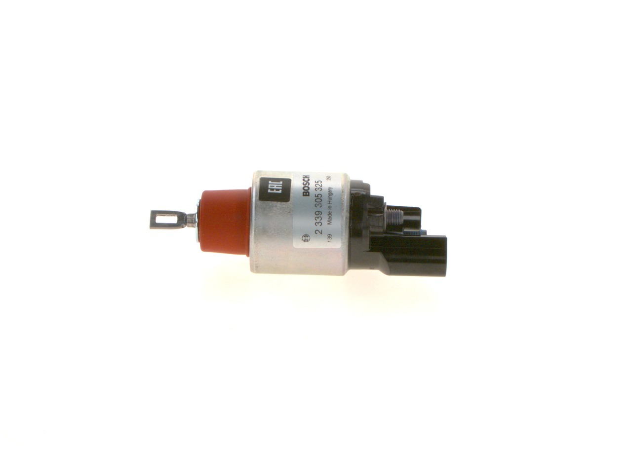 07C911287A OE BOSCH Innslag, starter 2 339 305 325