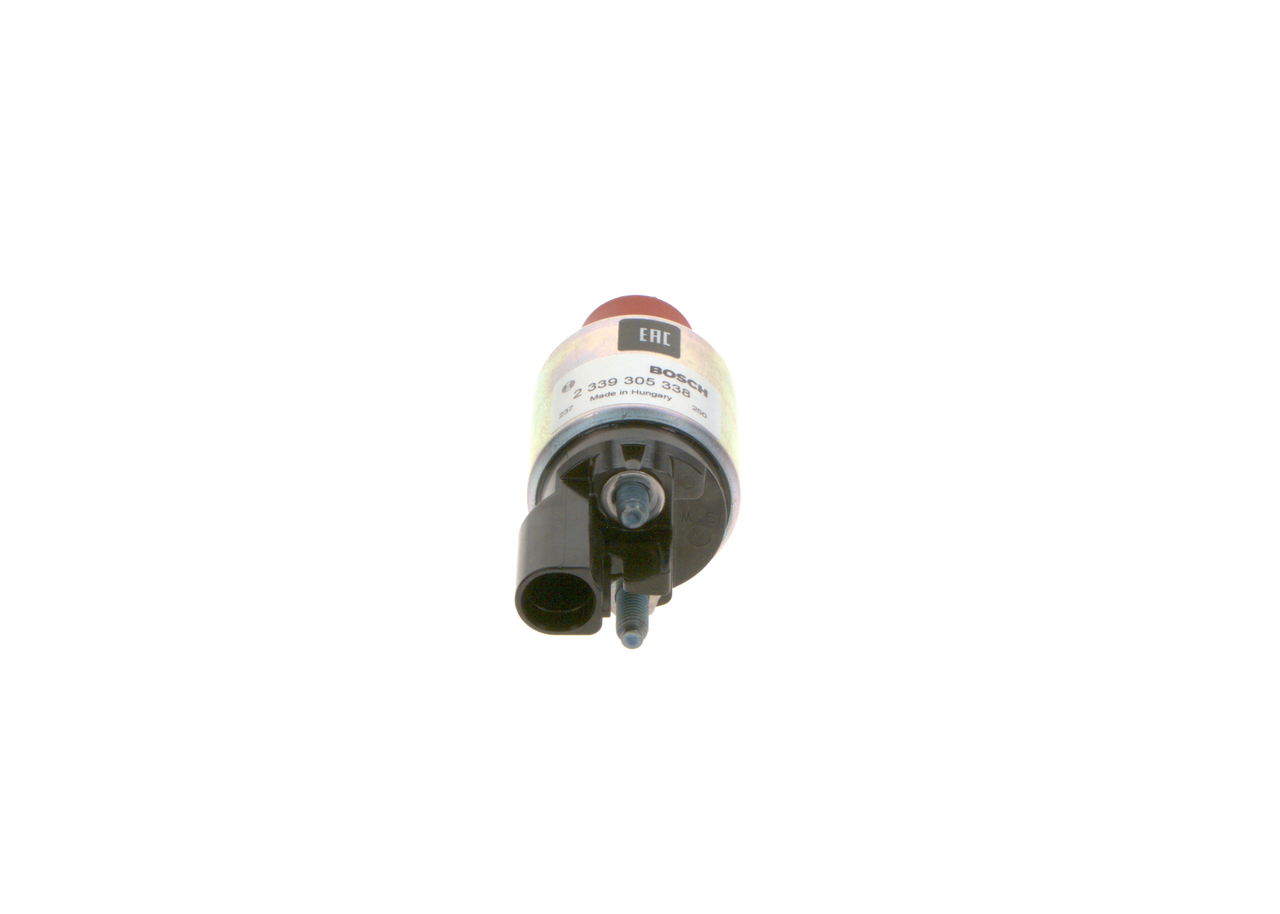 BOSCH 2 339 305 338 genuine Porsche Cayenne 92A starter solenoid price