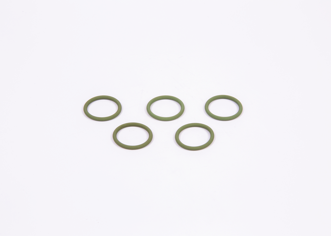 BOSCH 1228134 Rubberen ophangring