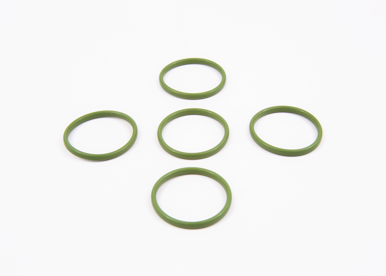 2 410 210 049 BOSCH 355439 Gummiring