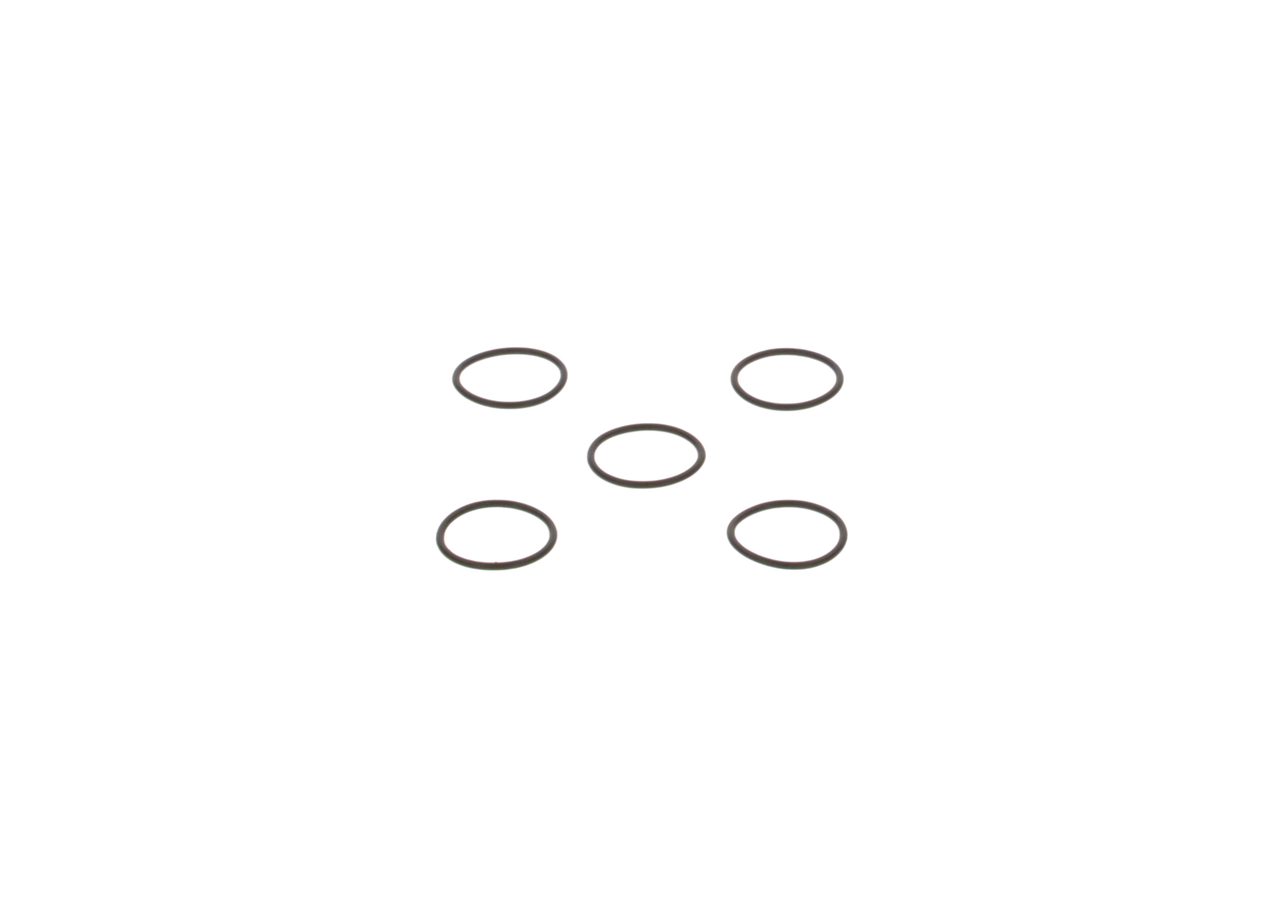 A0000910660 OE BOSCH Seal Ring 2 440 210 026