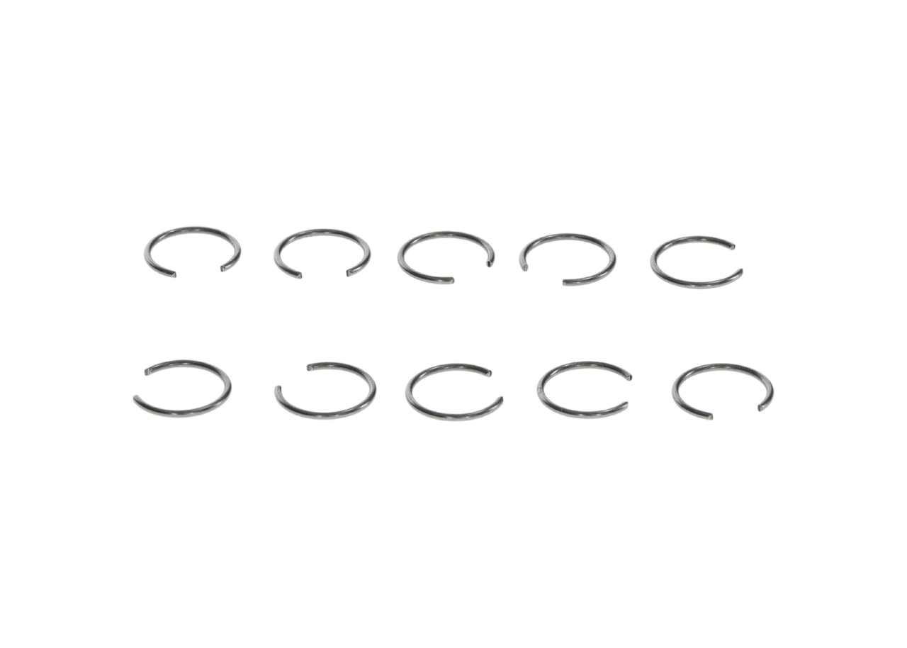 2 916 600 007 BOSCH DIN 9045 - 12 Anillo obturador