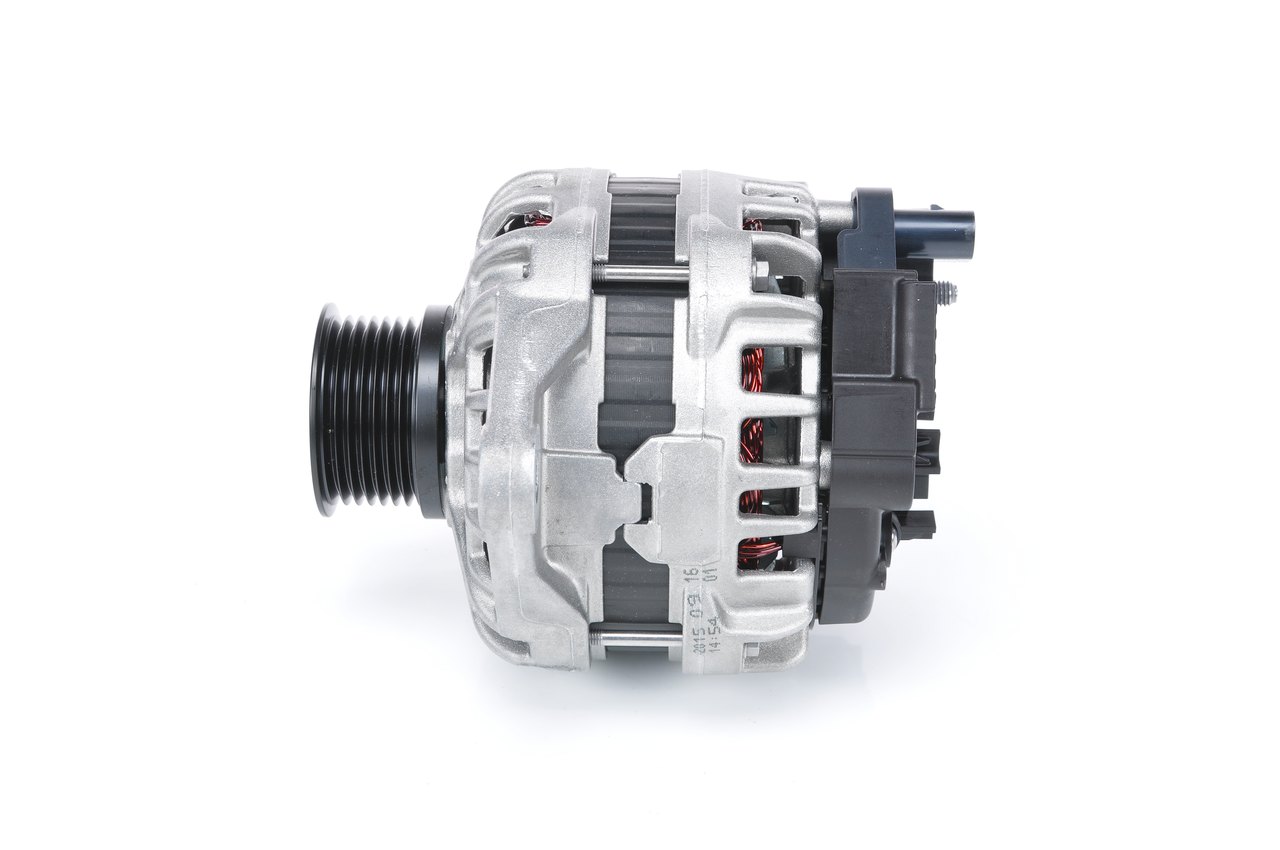 BOSCH F 000 BL0 7P9 Alternators IVECO DAILY 4 Kasten/Kombi 2.3 35C12 V, 35C12 V/P, 35S12 V, 35S12 V/P Diesel 116 hp 2009 price