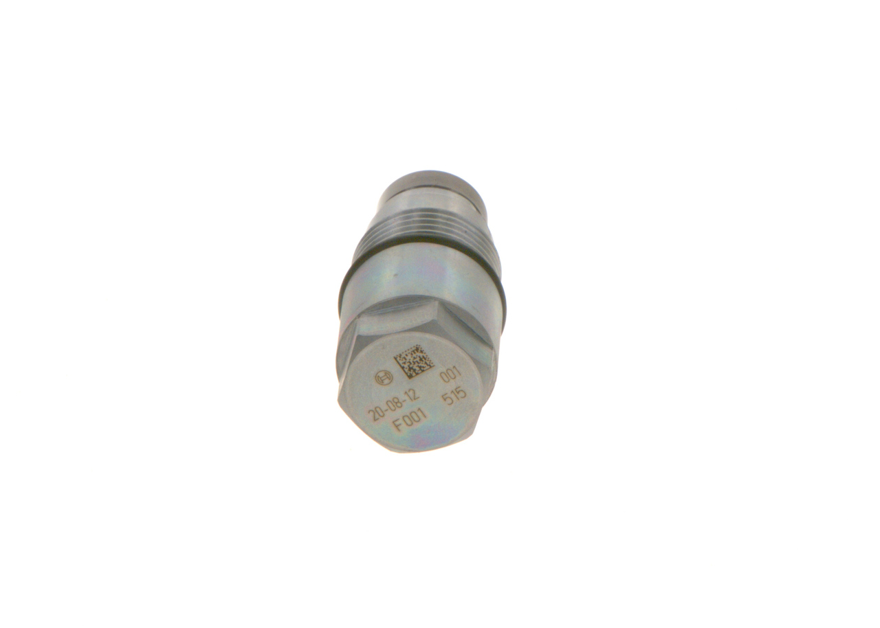 BOSCH Válvula limitadora de pressão, sistema 