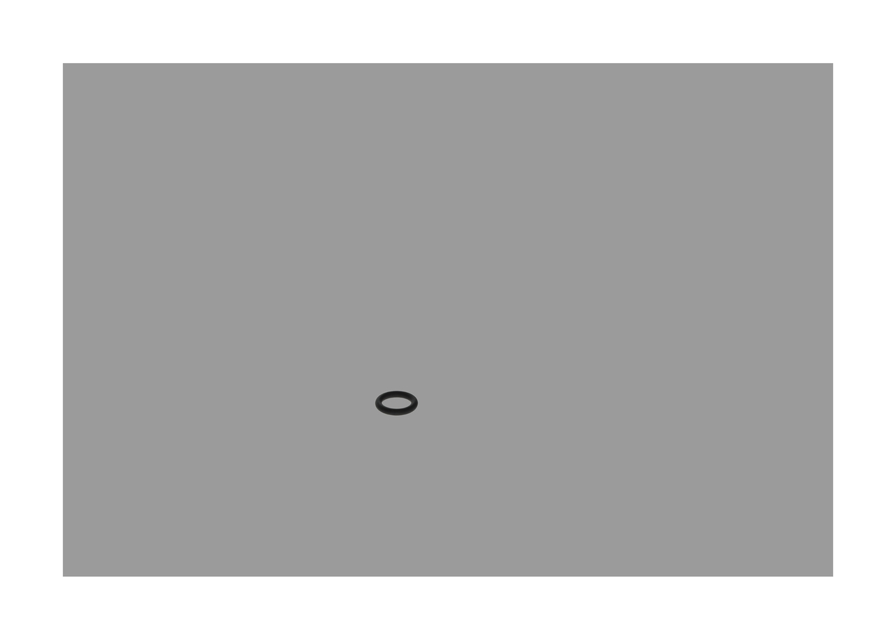 1340632 OE BOSCH Seal Ring F 00N 200 072
