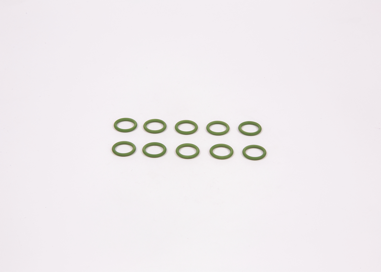 Tetningsring BOSCH F 00N 201 745 som passer til VW, BMW, MERCEDES-BENZ, AUDI, TOYOTA rimelig