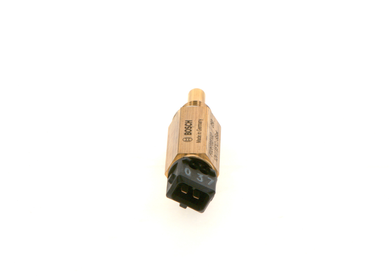 ROLLS-ROYCE SILVER SHADOW Ersatzteile original THERMOZEITSCHALTER 8 SEK. / 15°C BOSCH F 026 T03 102