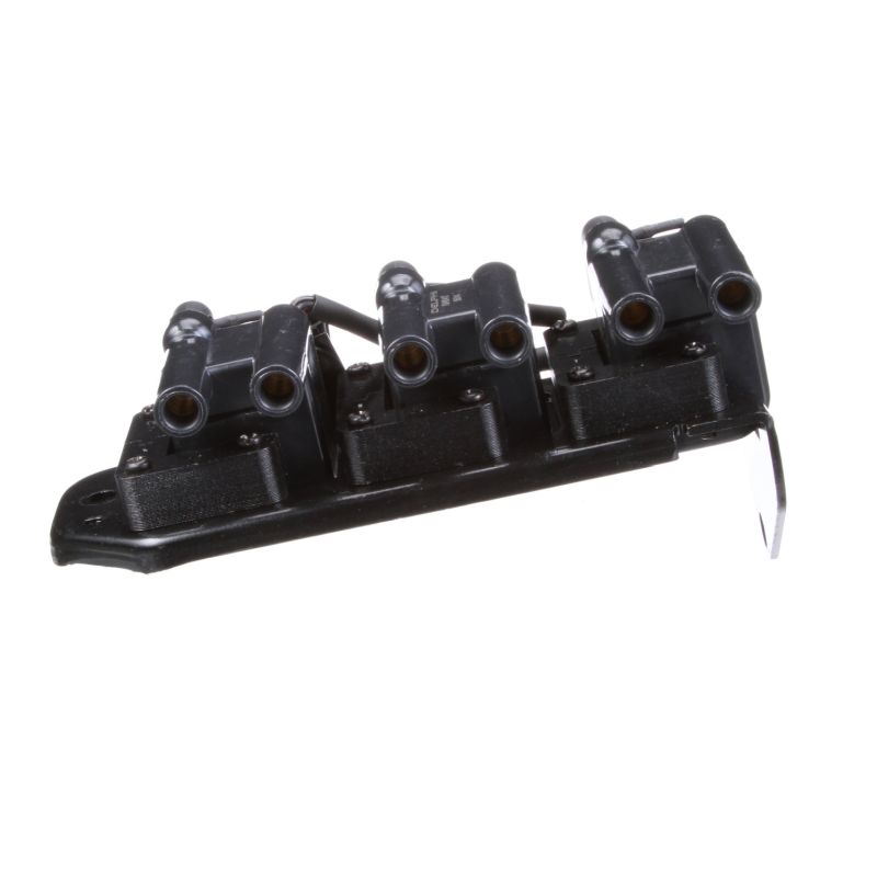 Zündspule DELPHI GN10417-12B1 passend für HYUNDAI, KIA zum günstigen Preis