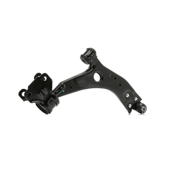 DELPHI TC2675 Dreieckslenker FORD C-Max 2 (DXA/CB7, DXA/CEU) 1.6 EcoBoost Benzin 150 PS 2016