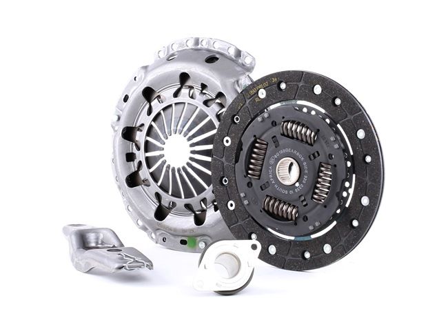 LuK 620 3326 00 Koppeling Audi A2