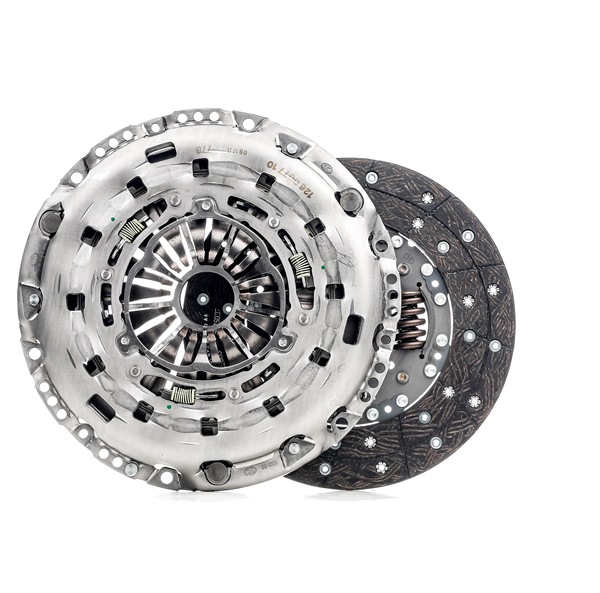 LuK 626 3093 09 Komplet sklopke FORD TRANSIT CUSTOM