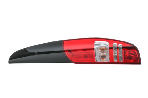 MAGNETI MARELLI Rückleuchte 714000028401