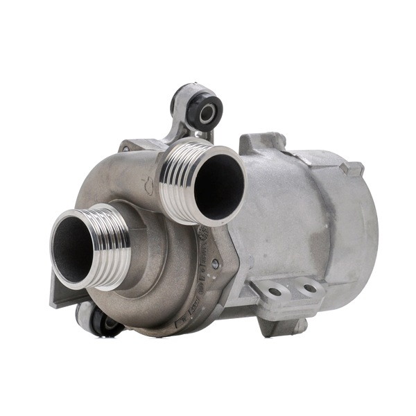 PIERBURG 7.02478.40.0 Pompa dell'acqua BMW F11 530i 3.0 (N52B30A, N52B30AF) Benzina 258 CV 2012 prezzo