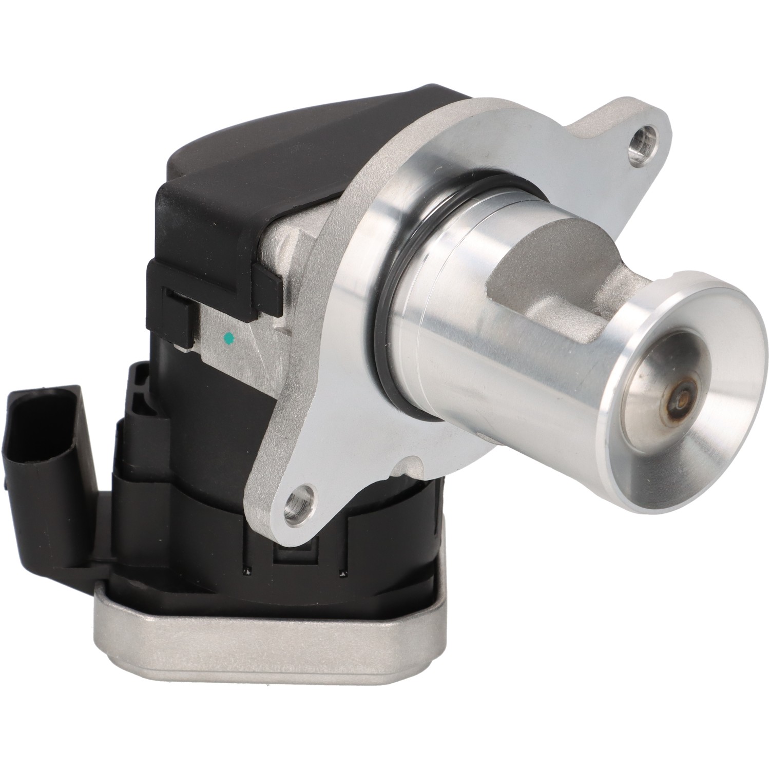 PIERBURG 7.24809.59.0 AGR ventil Mercedes Viano W639 3.5 (639.811, 639.813, 639.815) Benzin 258 HK 2011 pris