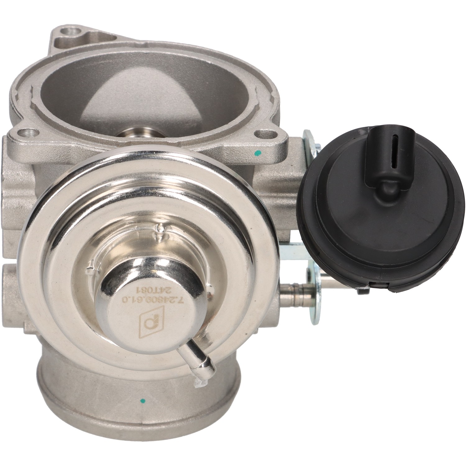 PIERBURG 7.24809.61.0 AGR VW T4 Transporter 2.4 D Diesel 78 CV 1996 prezzo