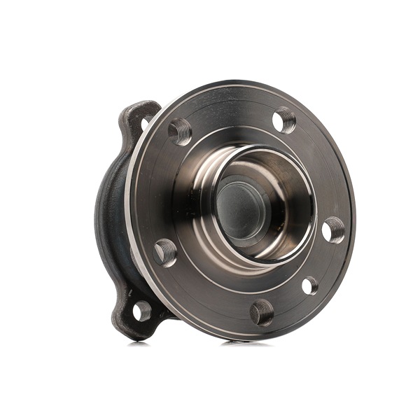 SKF VKBA 6718 Cuscinetto ruota Volvo XC60 originali