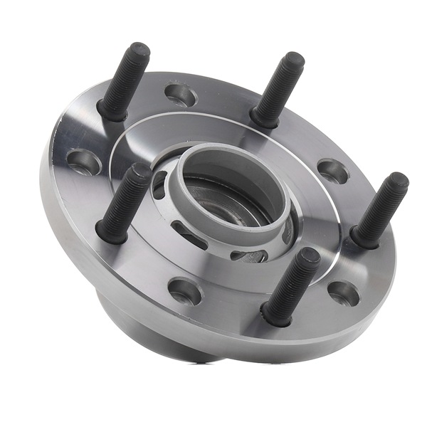 SKF VKBA 7030 Cubo da roda FORD TRANSIT original