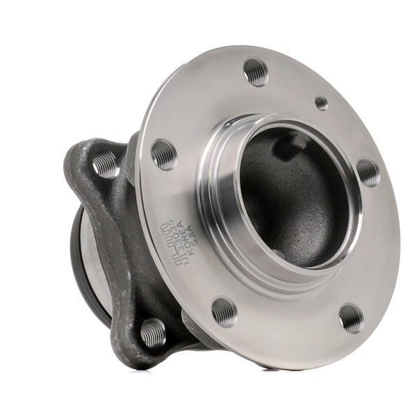 Kit de rolamento de roda SKF VKBA 7039 adequados para PEUGEOT, OPEL, CITROËN, VAUXHALL barato