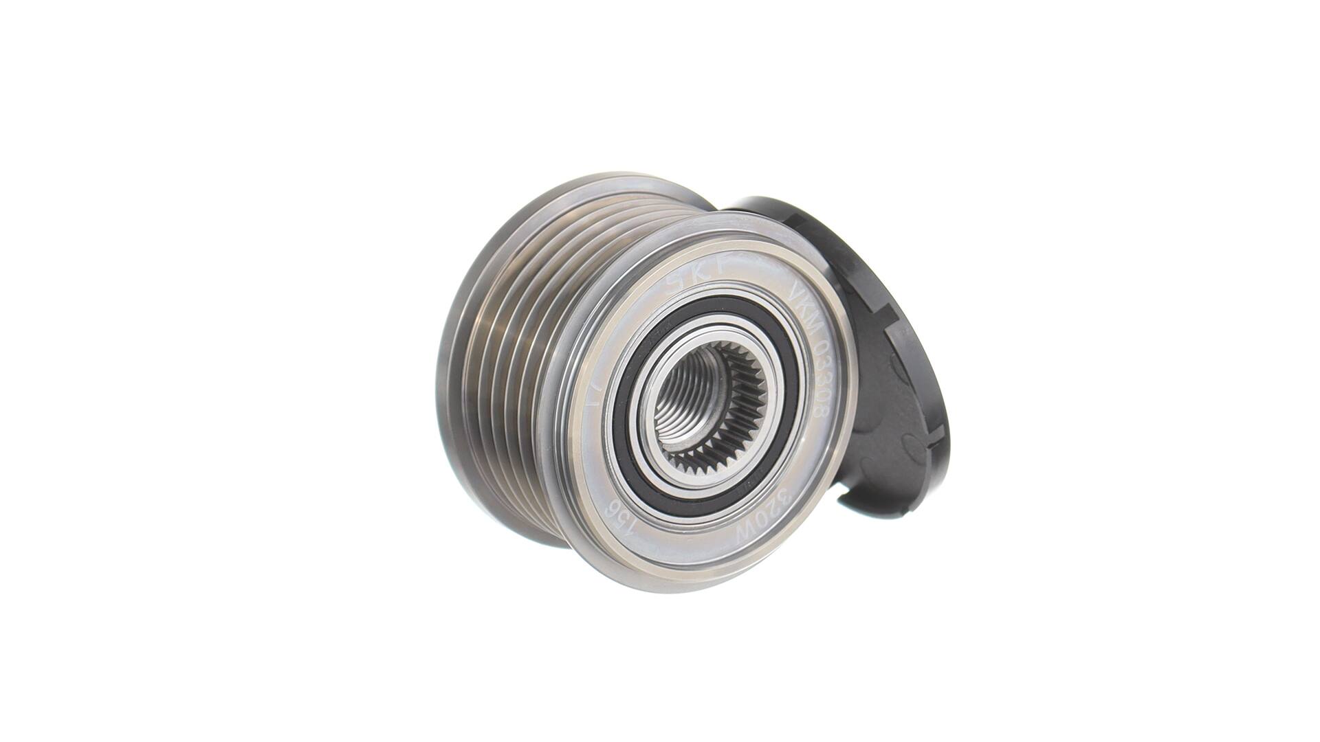SKF VKM 03308 Escobillas de alternador TOYOTA AYGO precio
