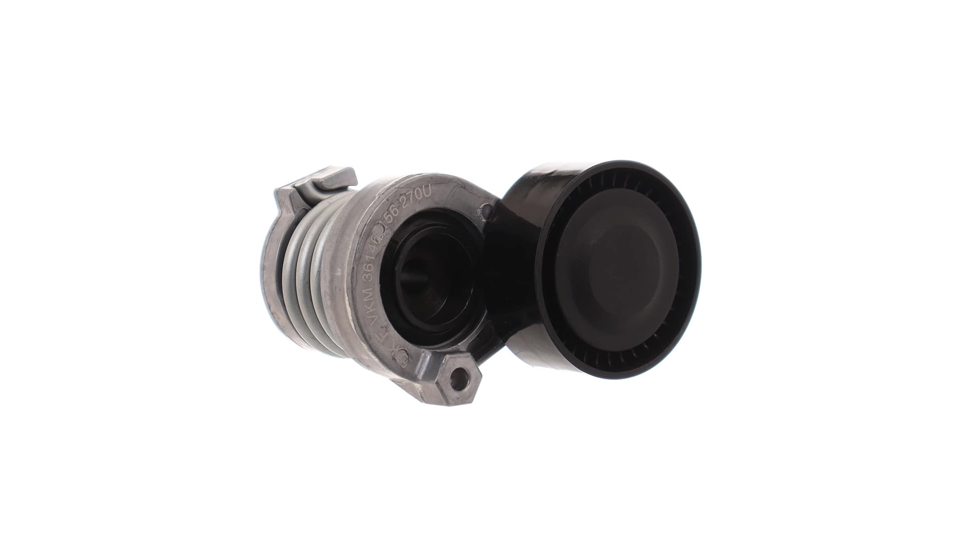 Polea tensora, correa poli V 1175000Q2G SKF VKM 36146