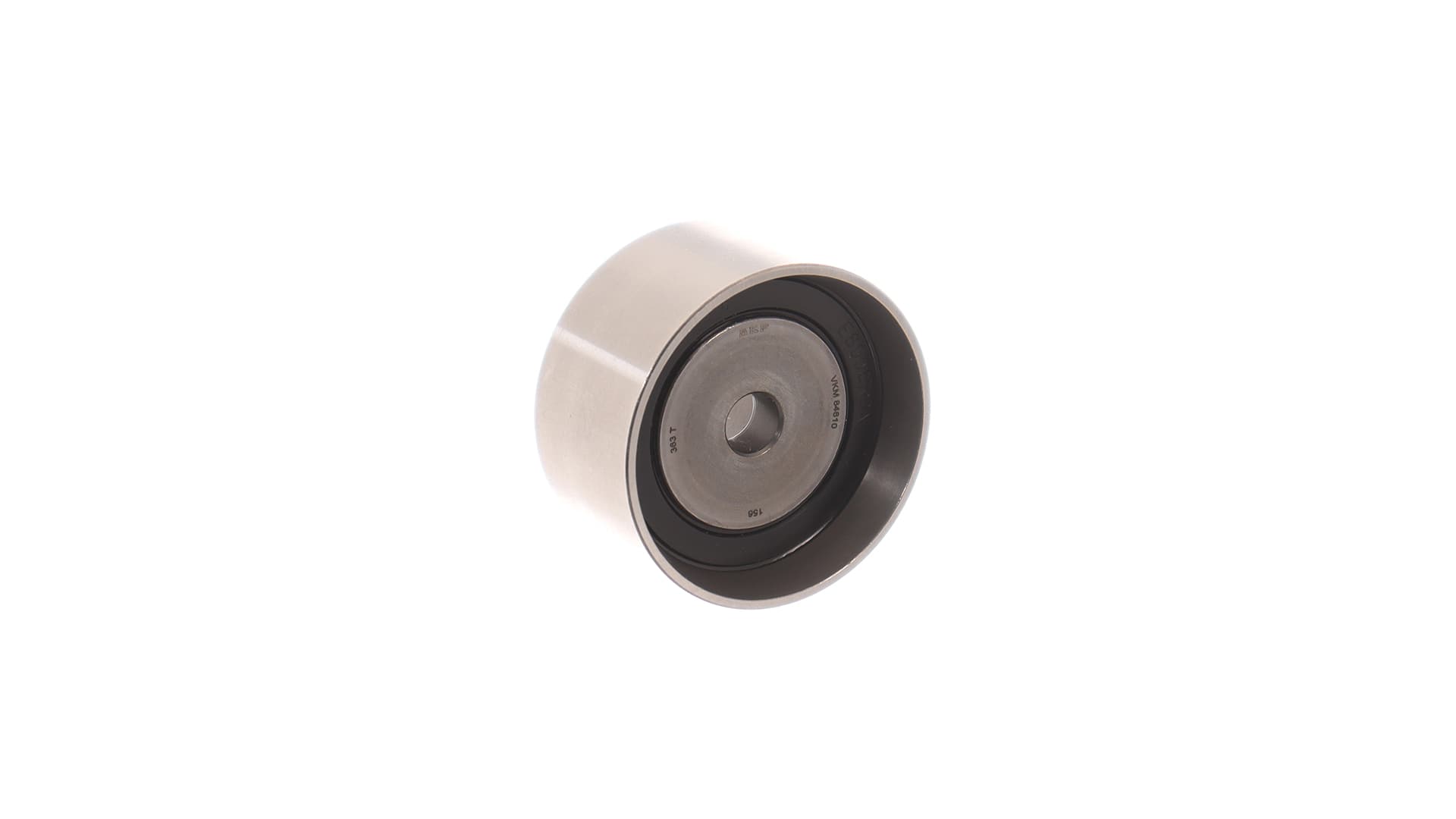 SKF WE0112730 Ohjainrulla, hammashihna VKM 84610