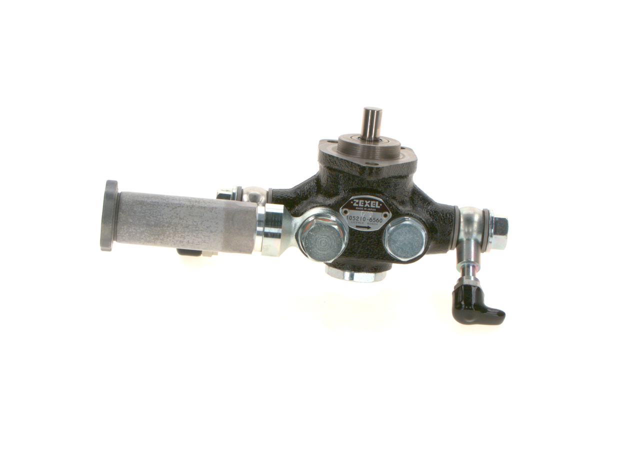 Kuro siurblys BOSCH F 01G 29R 006 tinka BMW, AUDI, VOLKSWAGEN, MERCEDES-BENZ, VOLVO pigu