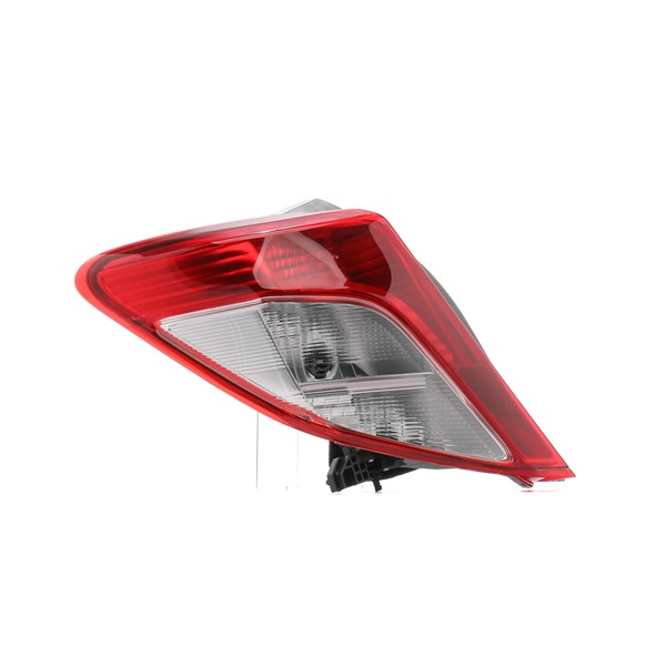 11-12228-05-2 TYC Back light for TOYOTA STARLET