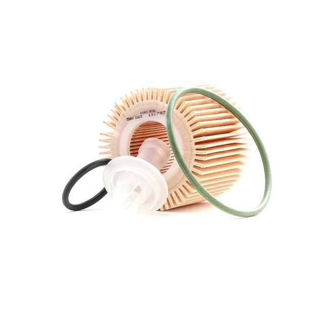VALEO Ölfilter 586583