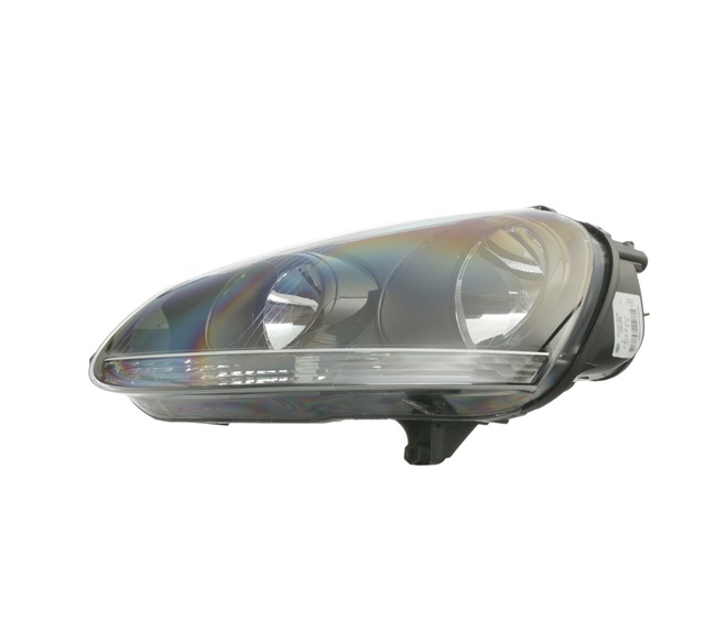 Glavni zaromet Volkswagen JETTA 2009 1EG247007611 HELLA