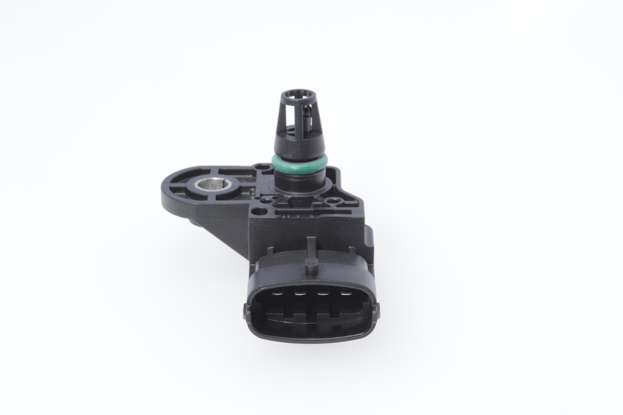 BOSCH 0 281 006 576 Turbotrykk sensor HONDA CR-V IV (RM) 1.6 i-DTEC (RE6) Diesel 120 hk 2020 pris