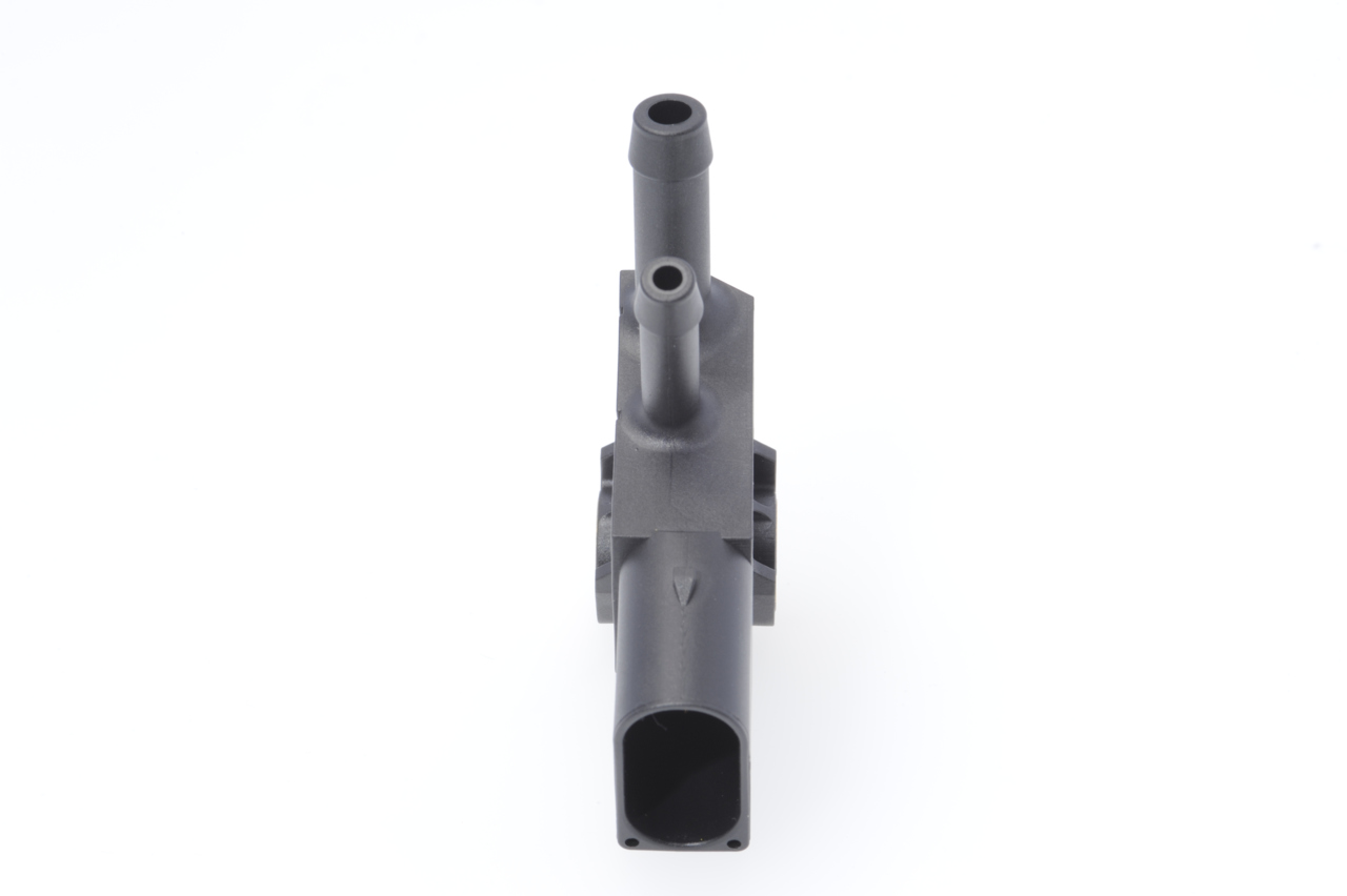 BOSCH Sensor, pressãodos gases de escape 0 281 002 810