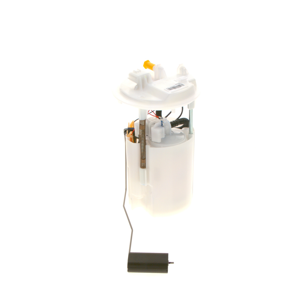 BOSCH 0 580 200 062 Brændstofpumpe til diesel RENAULT Fluence (L3_) 2.0 16V (L30C, L30G, L30T, L30V) Benzin 140 HK 2011 pris