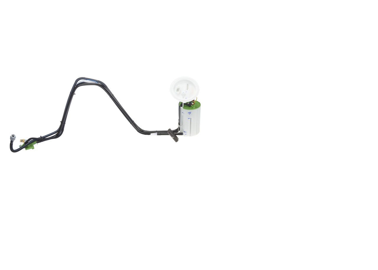 BOSCH Impianto alimentazione carburante 0 580 303 138