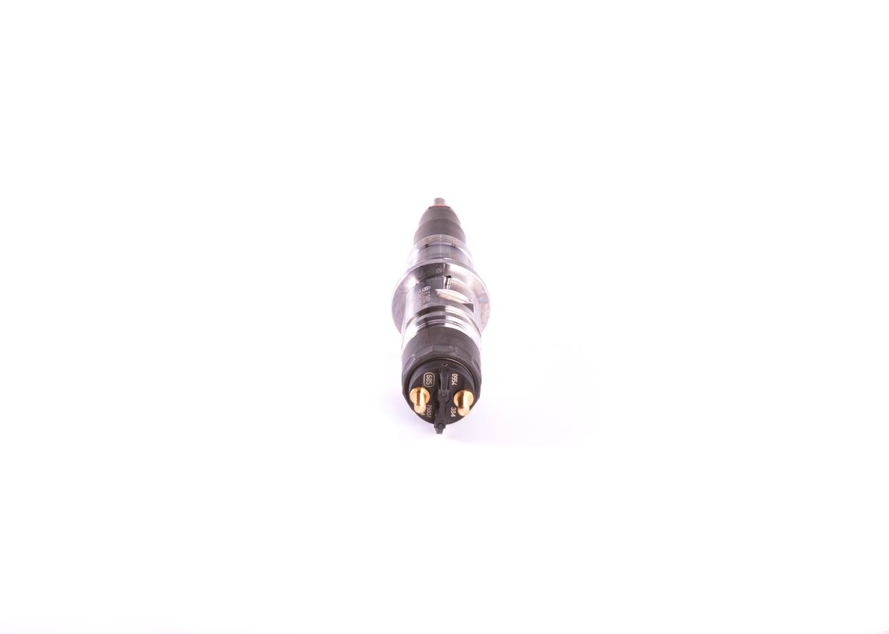 Форсунка BOSCH 0 445 120 384 совместимо с BMW, AUDI, VW, VOLVO, MERCEDES-BENZ дешево
