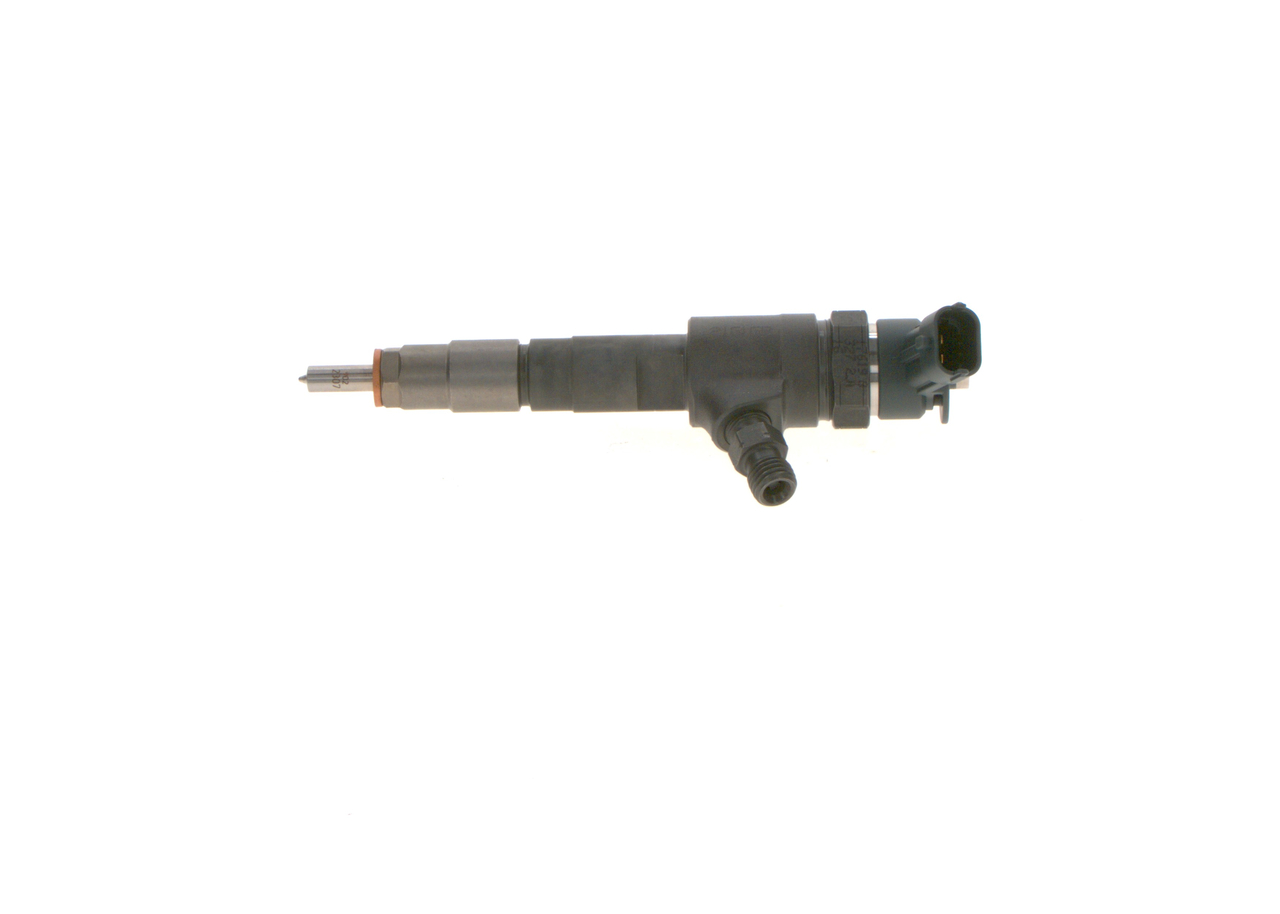 2017 FORD TOURNEO CONNECT Injectors BOSCH 0 445 110 488