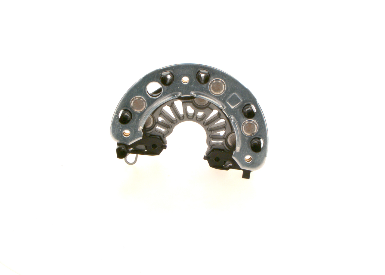 originale Volkswagen KAEFER BOSCH Kulbørste generator F 00M 133 259