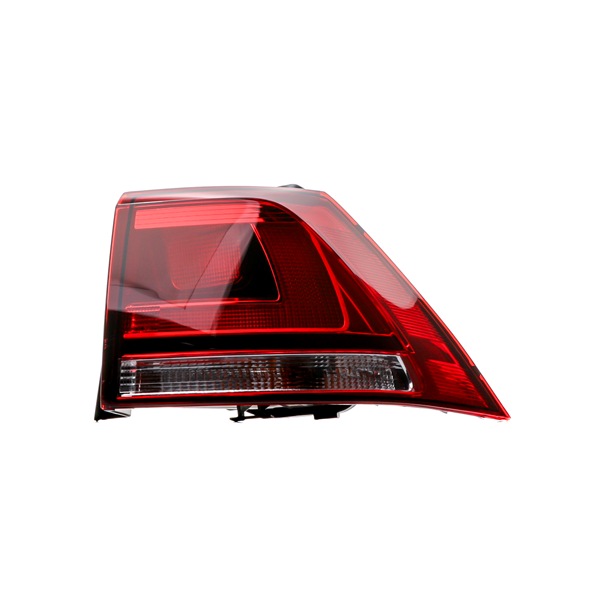 alkuperäiset Volkswagen JETTA VALEO Takavalot 045241