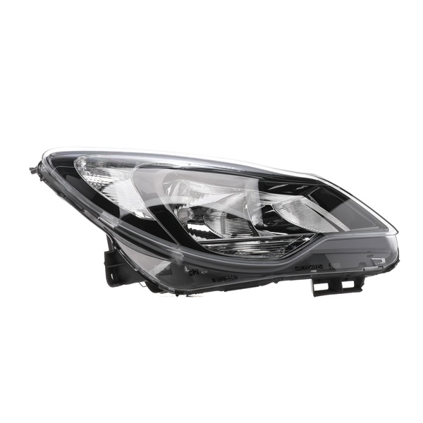 VALEO Frontlykter 045287