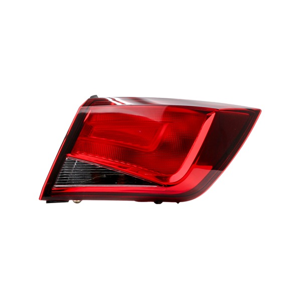 VALEO 045323 Zadnje luči SEAT Leon ST Van / Kombi (5F8) 1.8 TFSI Bencin 180 km 2017