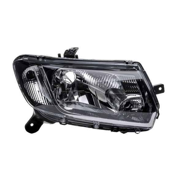 VALEO 045291 phares Renault Sandero Stepway 2 prix