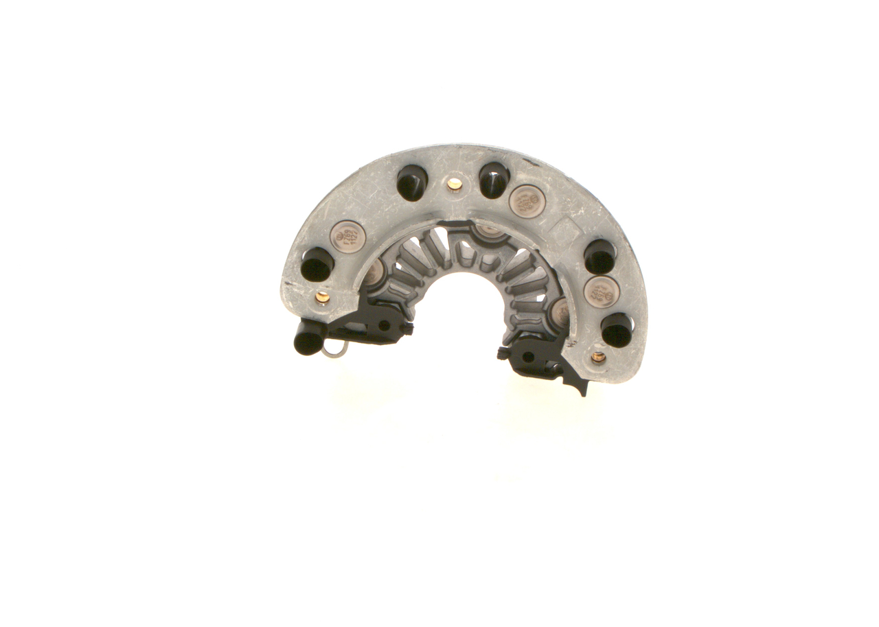 Pont de diodes, alternateur BOSCH F 00M 133 276 appropriées pour VW, MERCEDES-BENZ, AUDI, FORD, VOLVO pas cher