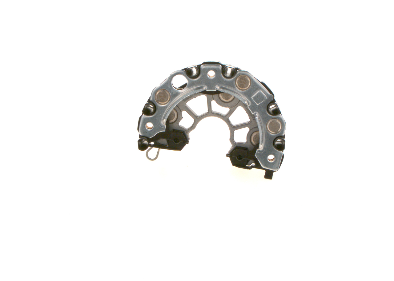 0011543616 OE BOSCH Rectificador, alternador F 00M 133 286