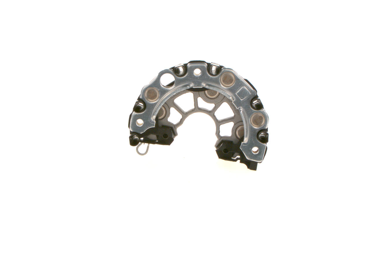 Tasasuuntain, generaattori BOSCH F 00M 133 295 sopivat MERCEDES-BENZ, VW, BMW, TOYOTA, VOLVO halvalla