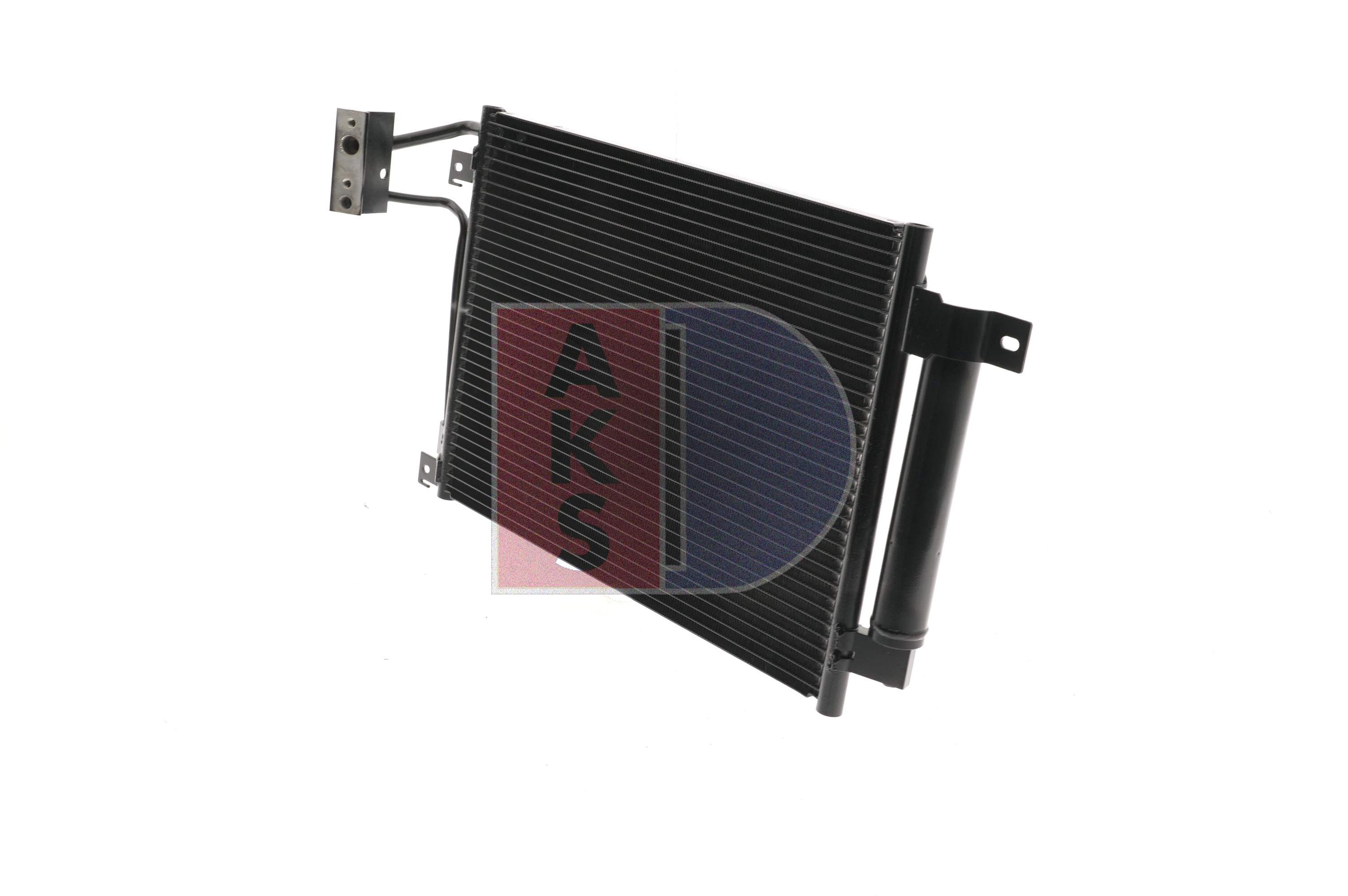 AKS DASIS Klimakondensator 522076N