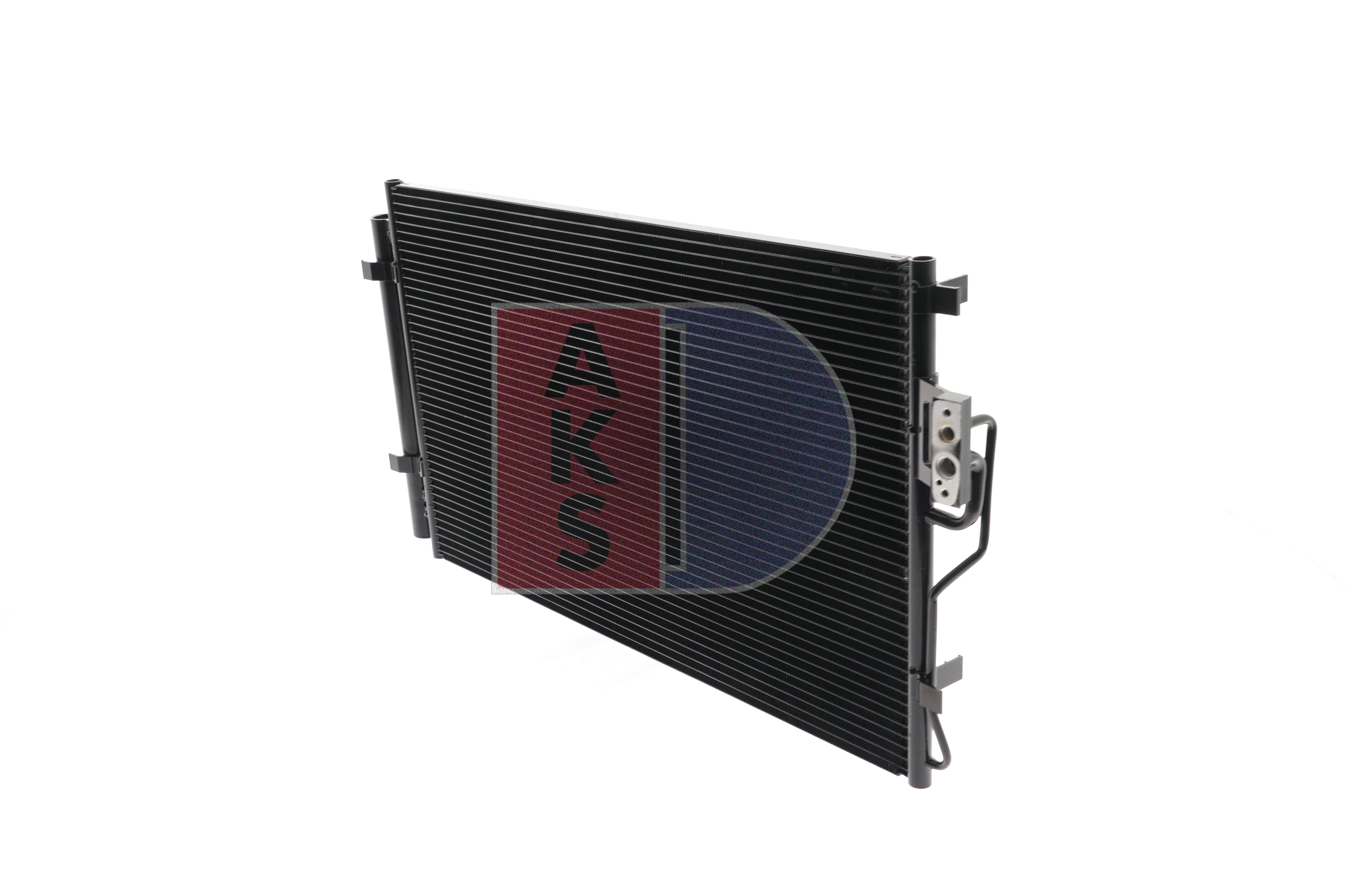 AKS DASIS Klimakondensator 562038N