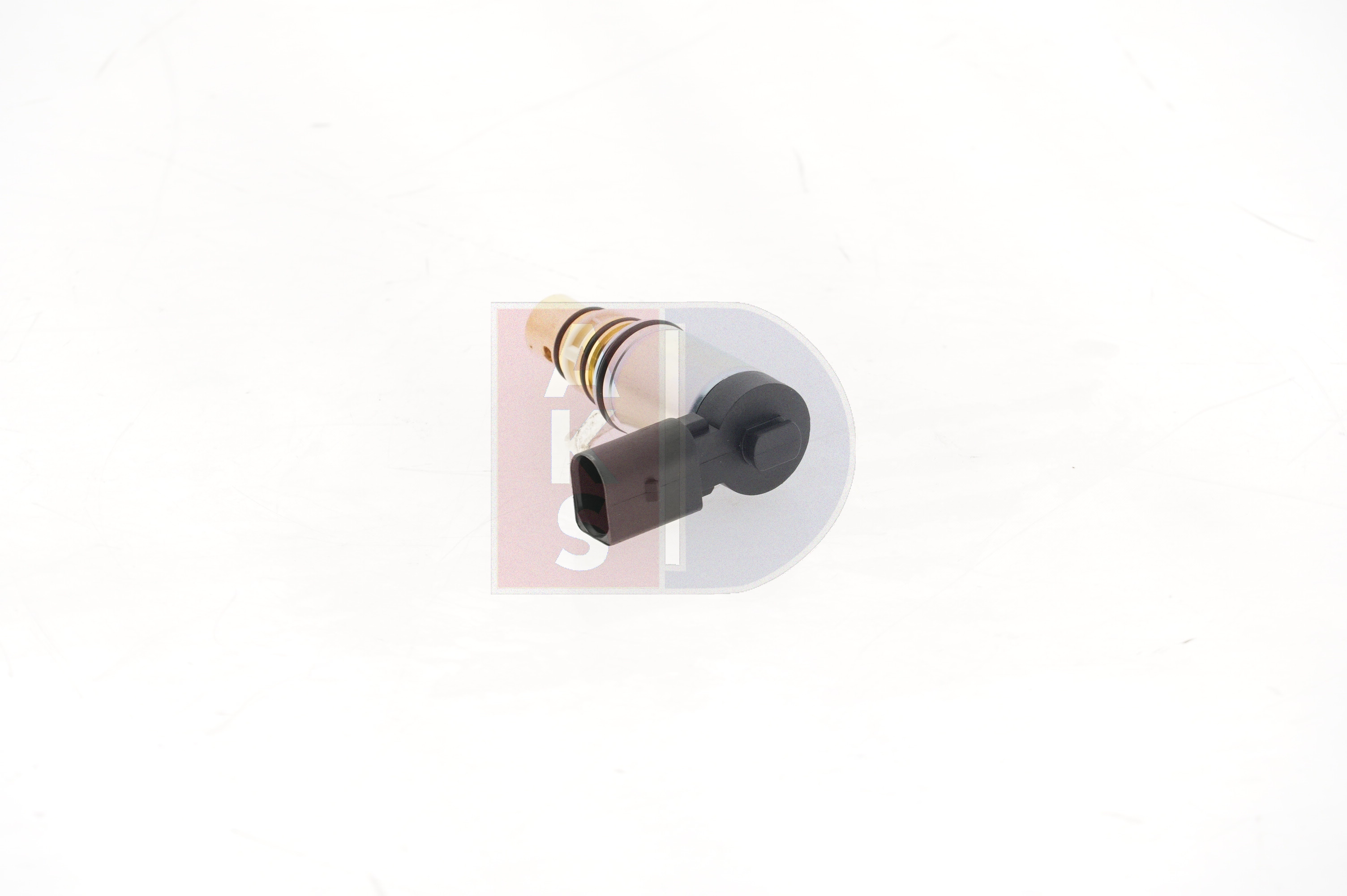 1K0820808BX OE AKS DASIS Valve de réglage, compresseur 859001N